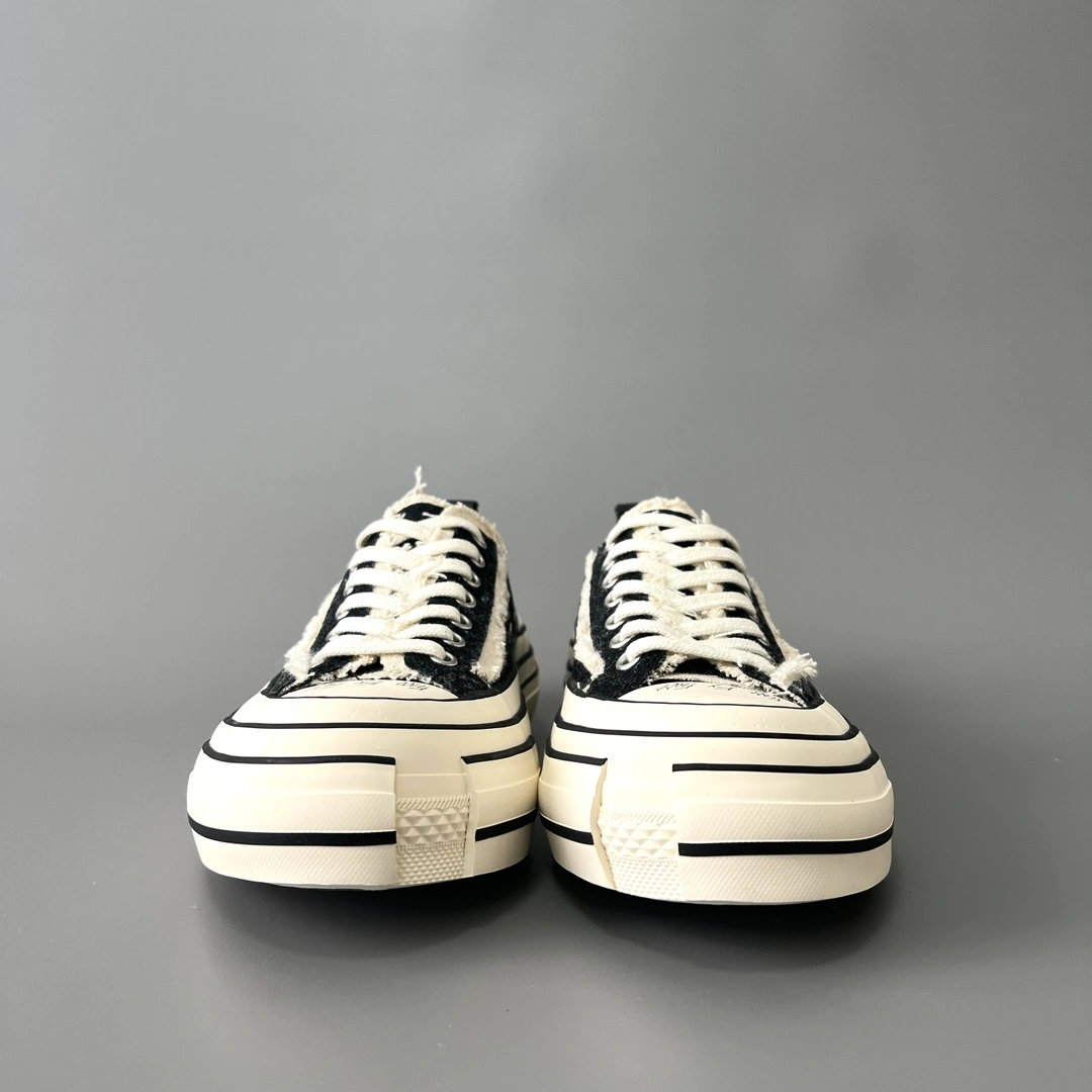 OOBB-Other brands S19X001B VESSELG.0.P.Lows Black item：E-X300I2407